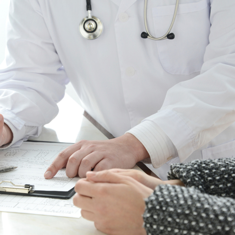 Ask Dr. Barone a question - 1st Care Chiropractic