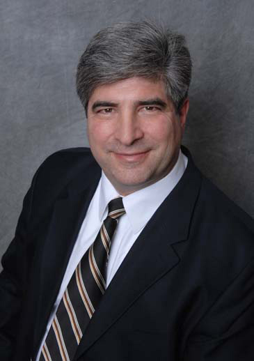 Dr. Michael Barone, Jr., D.C., chiropractor in Hamden, CT