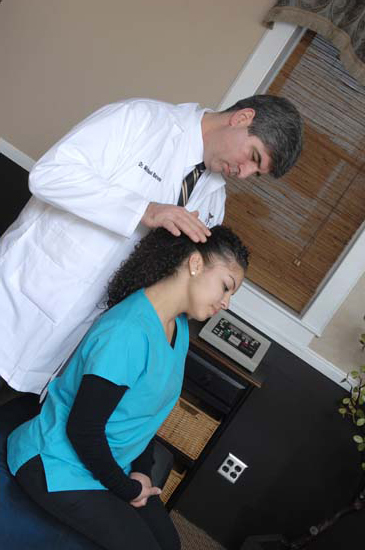 Extremity Injuries treatment at 1st Care Chiropractic